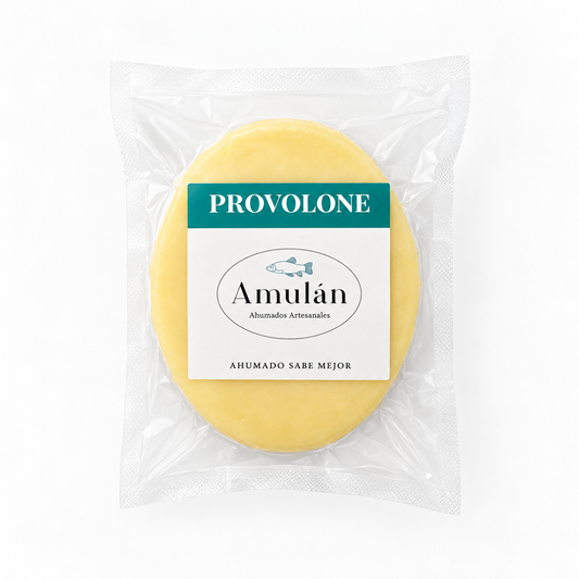 PROVOLONE AHUMADO
