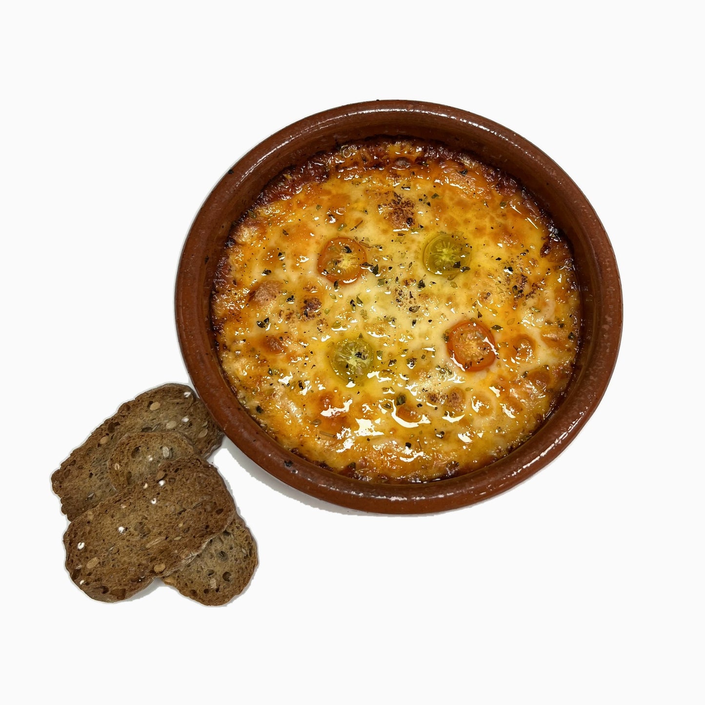 PROVOLONE AHUMADO