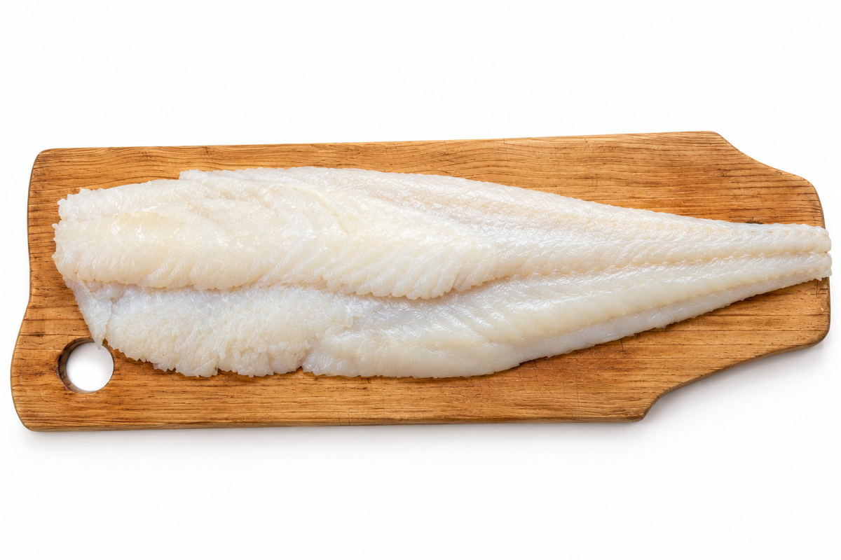 BACALAO AHUMADO PIEZA ENTERA