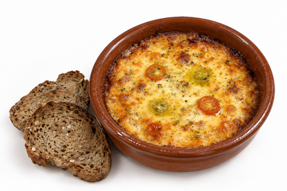 PROVOLONE AHUMADO