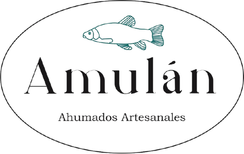 AMULÁN AHUMADOS ARTESANALES