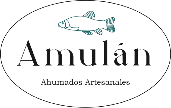 AMULÁN AHUMADOS ARTESANALES